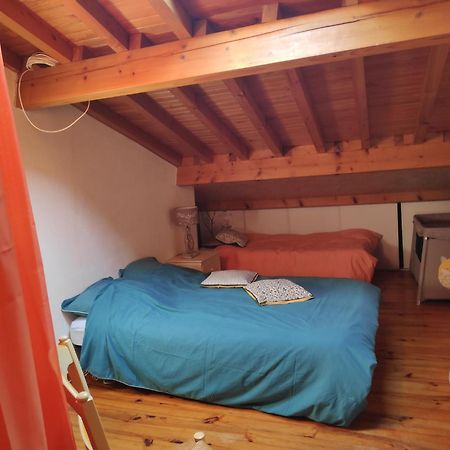 Maison Cosy Et Conviviale, Le B7 Besset 외부 사진