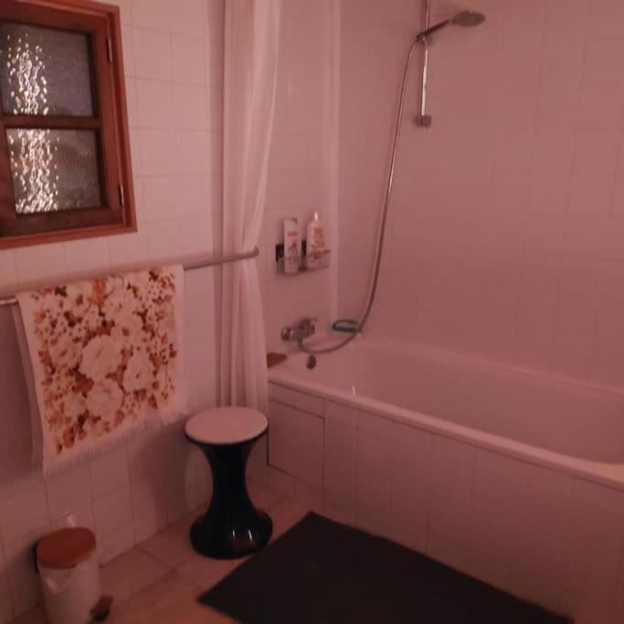 Maison Cosy Et Conviviale, Le B7 Besset 외부 사진