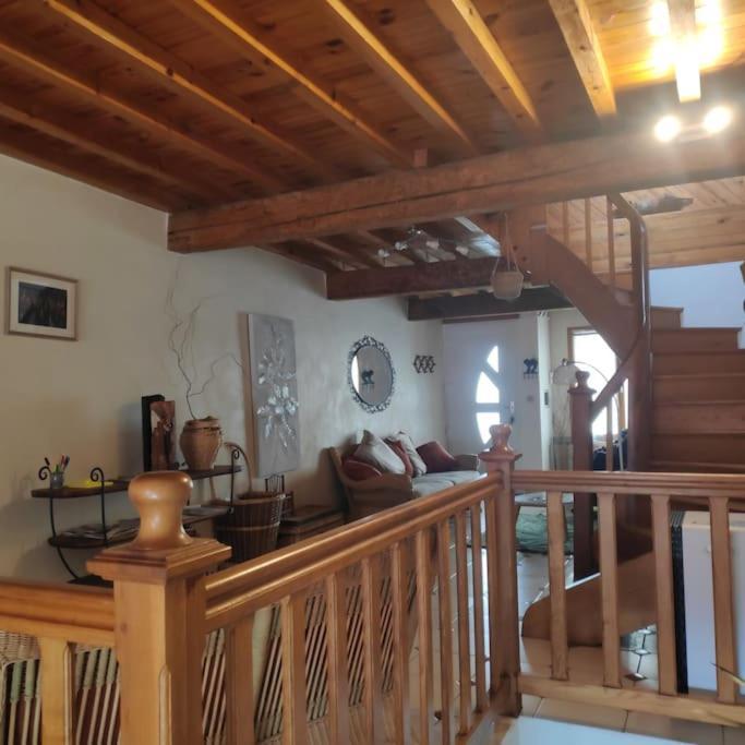 Maison Cosy Et Conviviale, Le B7 Besset 외부 사진