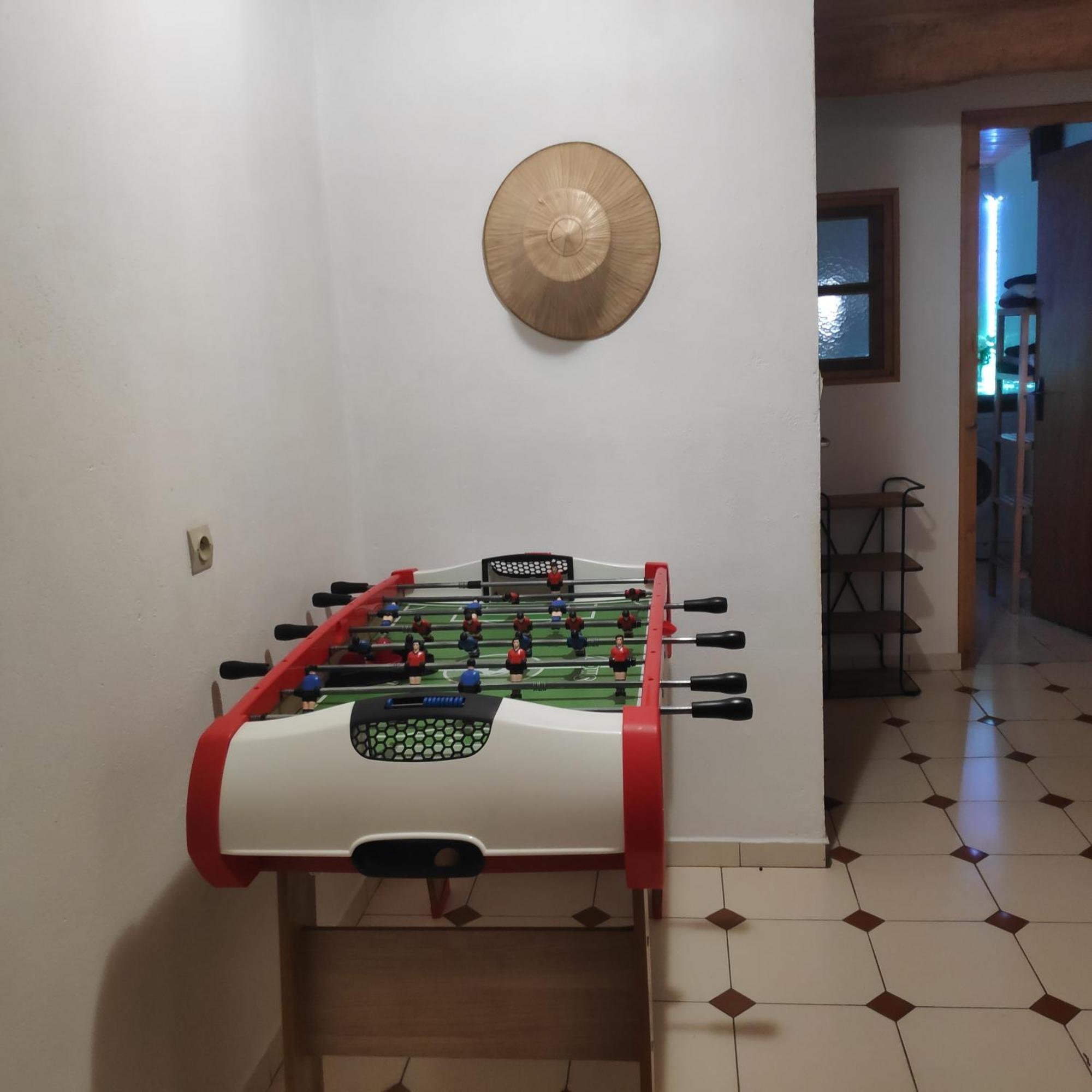 Maison Cosy Et Conviviale, Le B7 Besset 외부 사진