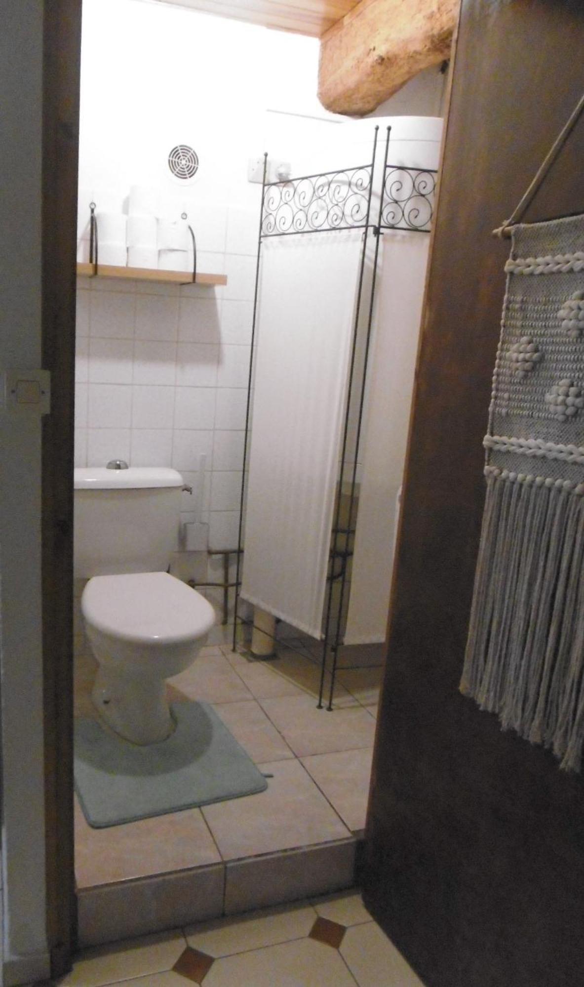 Maison Cosy Et Conviviale, Le B7 Besset 외부 사진