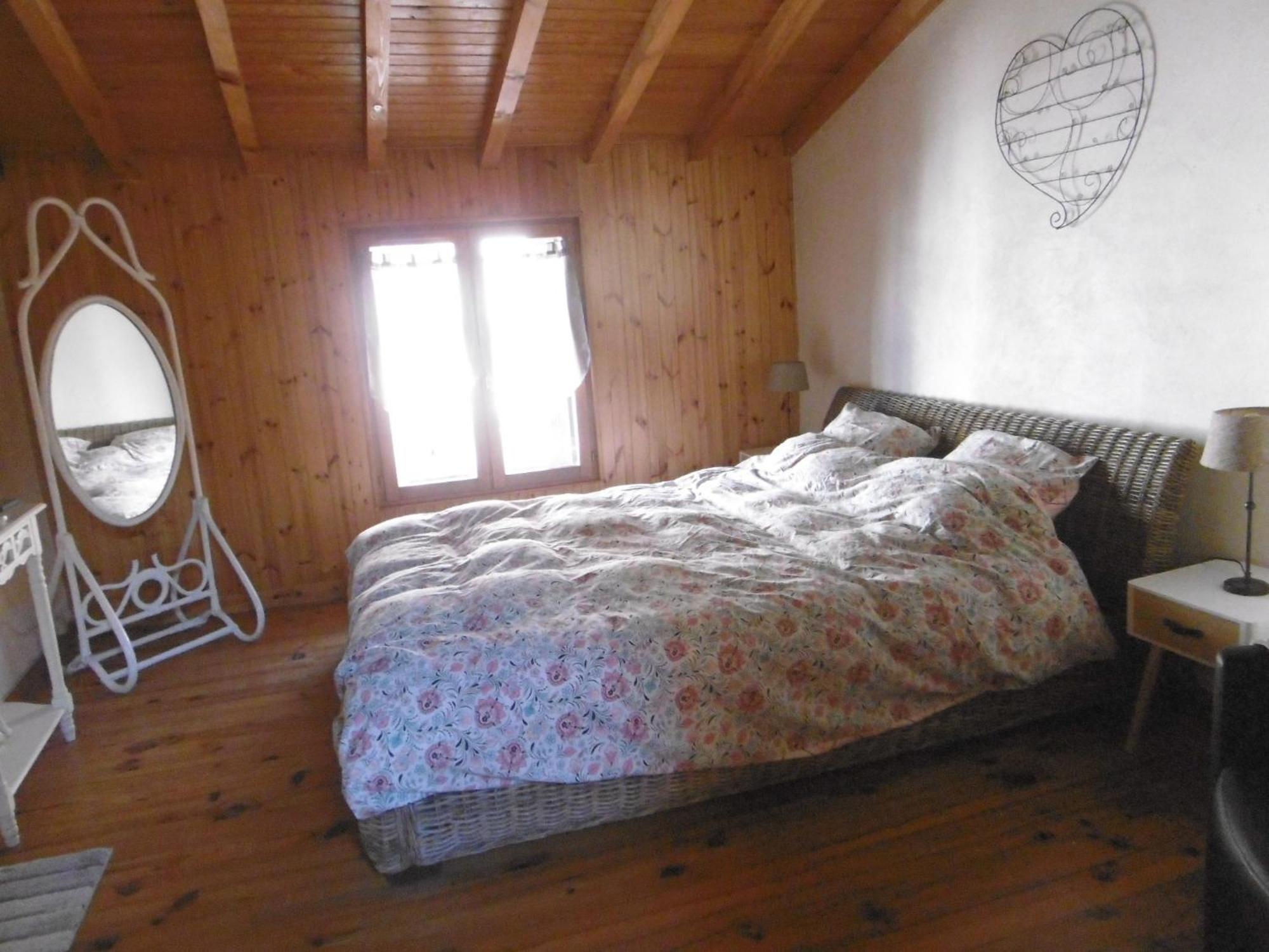 Maison Cosy Et Conviviale, Le B7 Besset 외부 사진