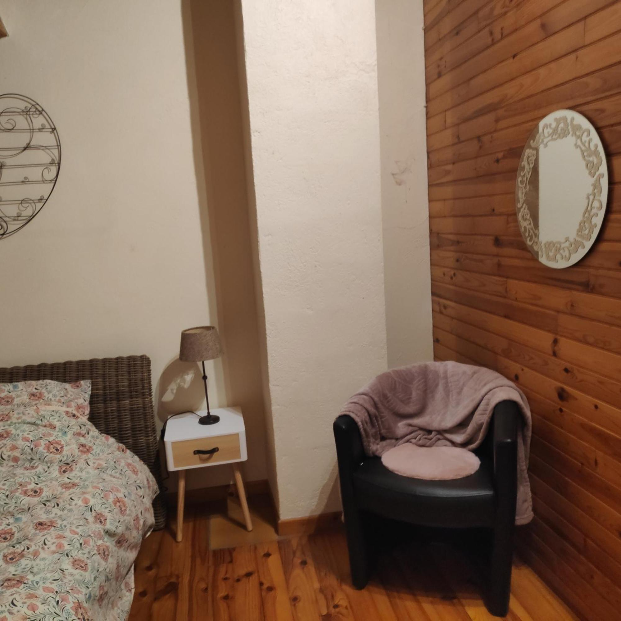 Maison Cosy Et Conviviale, Le B7 Besset 외부 사진