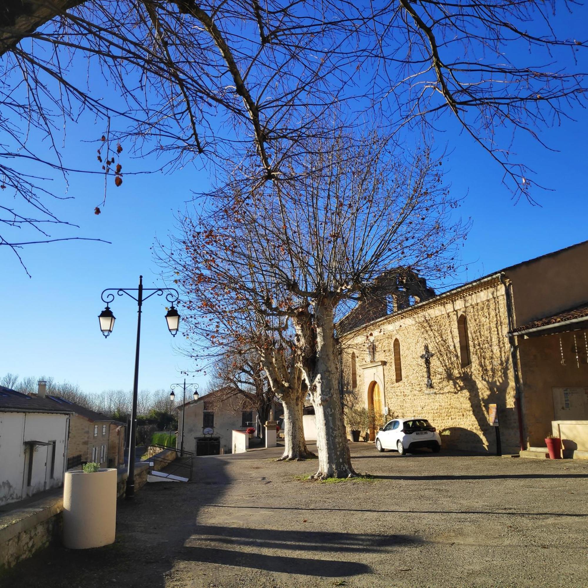 Maison Cosy Et Conviviale, Le B7 Besset 외부 사진