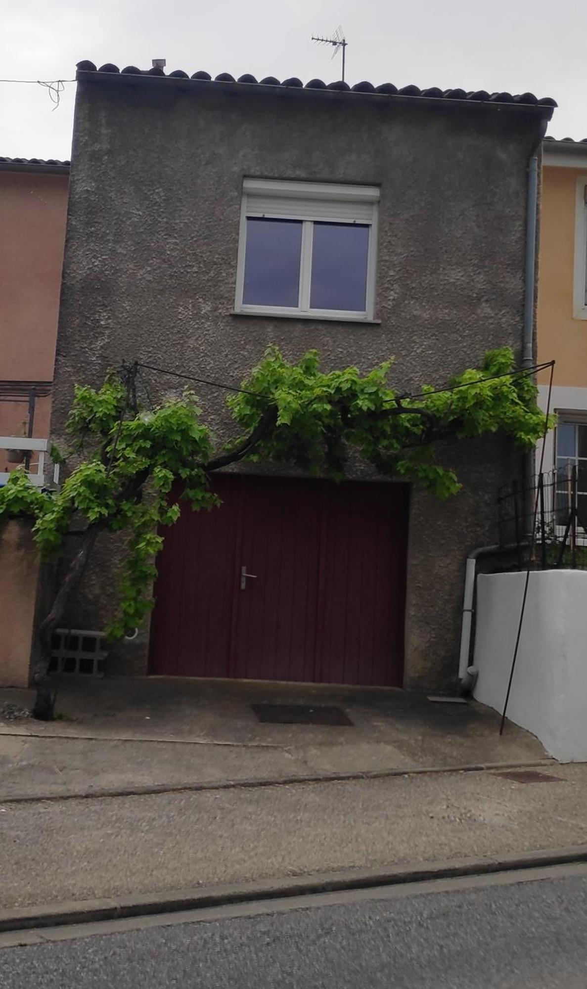 Maison Cosy Et Conviviale, Le B7 Besset 외부 사진