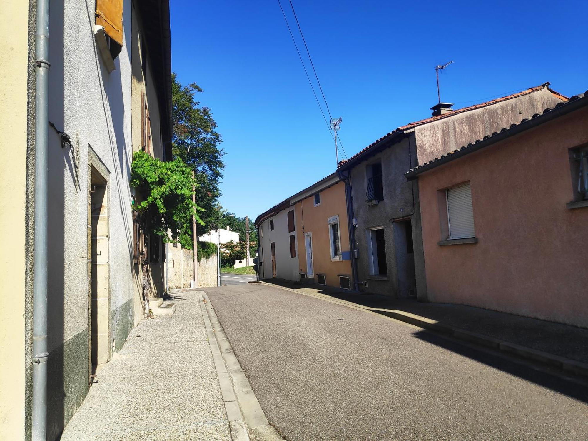 Maison Cosy Et Conviviale, Le B7 Besset 외부 사진