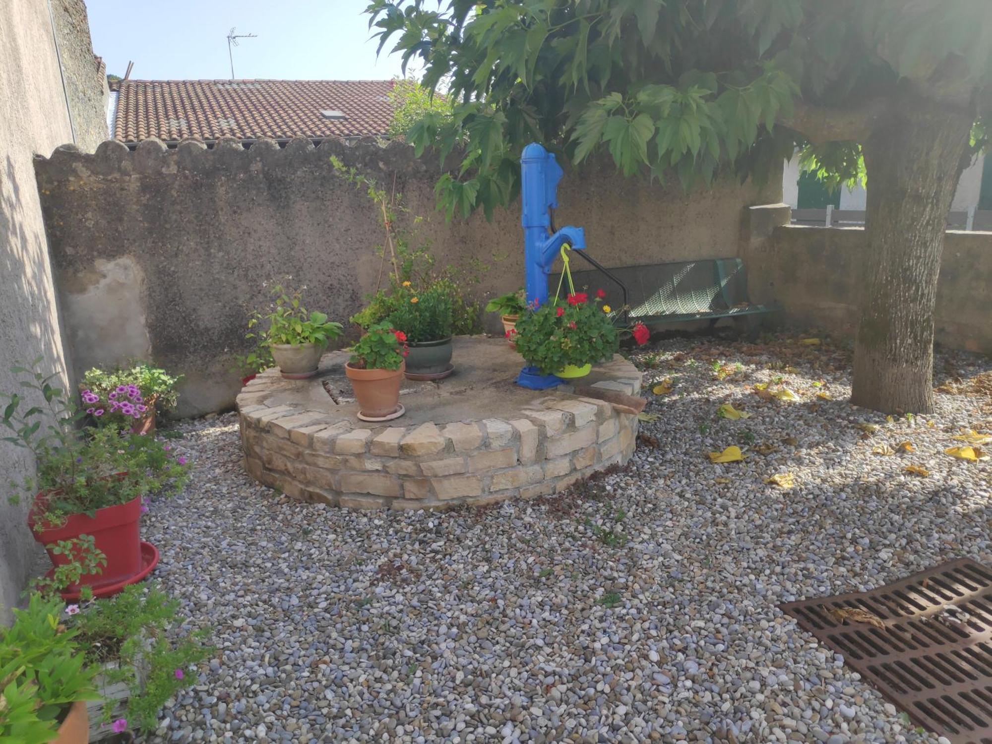 Maison Cosy Et Conviviale, Le B7 Besset 외부 사진